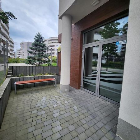 Apartment Sophie 3 Rooms, 2 Bathrooms, 8 Persons 克拉科夫 外观 照片