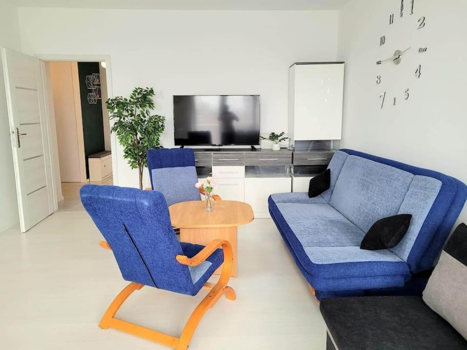 Apartment Sophie 3 Rooms, 2 Bathrooms, 8 Persons 克拉科夫 外观 照片