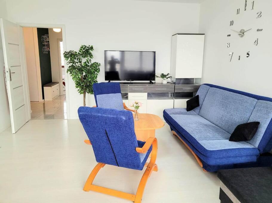 Apartment Sophie 3 Rooms, 2 Bathrooms, 8 Persons 克拉科夫 外观 照片