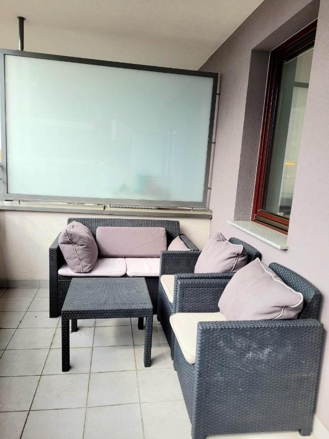 Apartment Sophie 3 Rooms, 2 Bathrooms, 8 Persons 克拉科夫 外观 照片