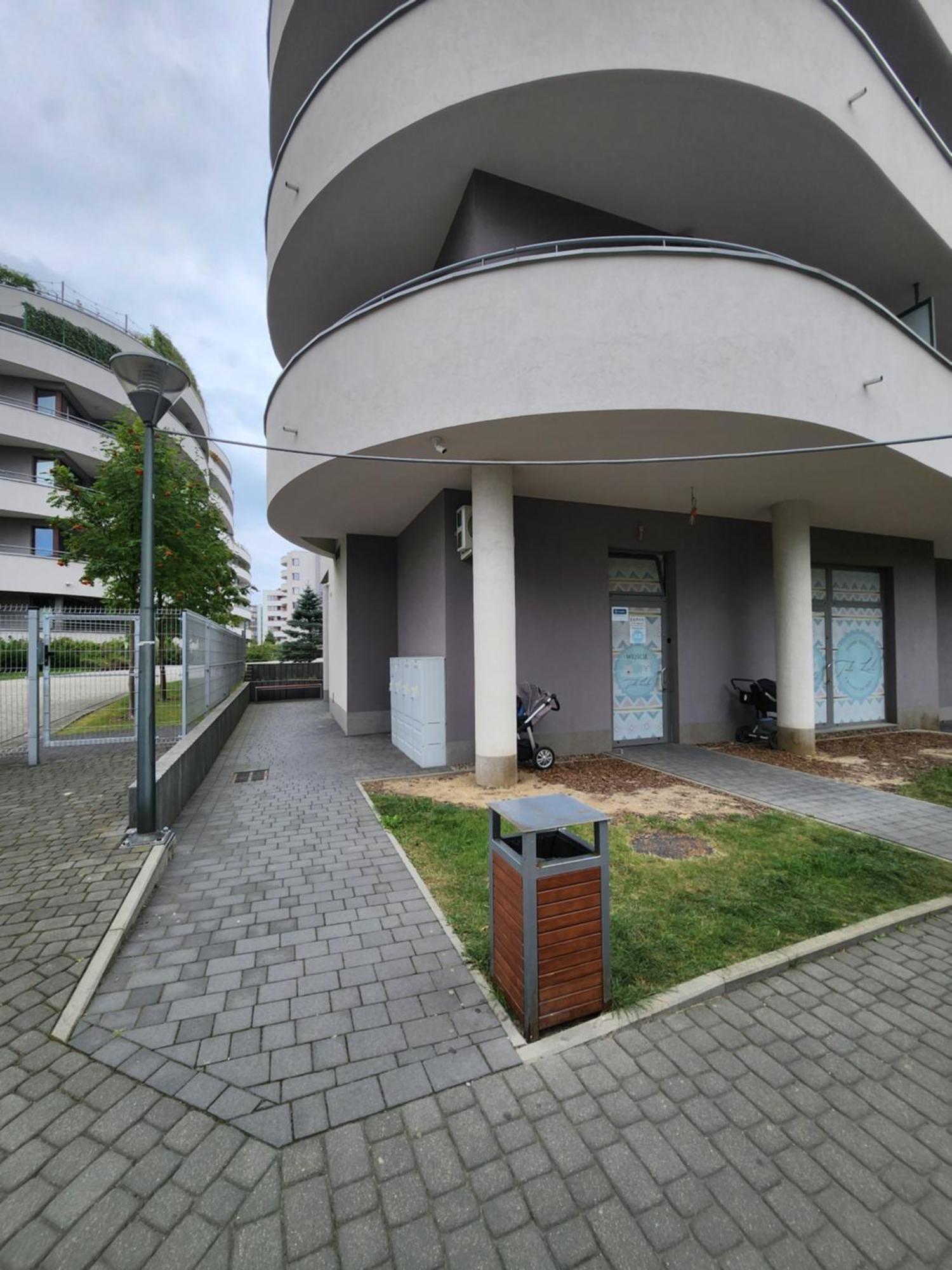 Apartment Sophie 3 Rooms, 2 Bathrooms, 8 Persons 克拉科夫 外观 照片